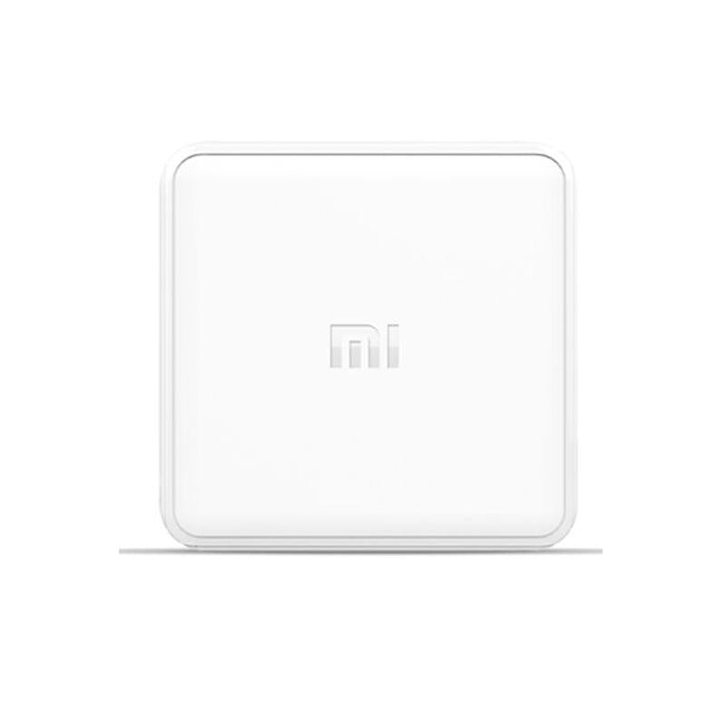 Zigbee Smart Home Cube Controller: Six Gesture Actions