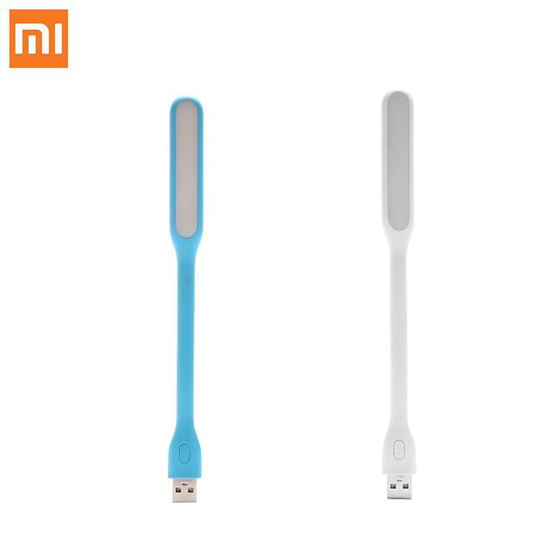 Portable USB Fan with Flexible Neck for Power Banks