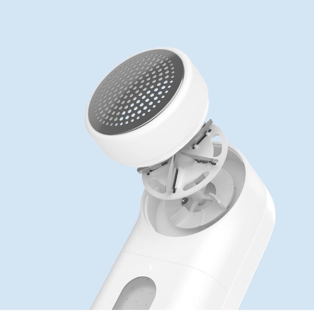 Sweater Pill Remover Shaver, USB Rechargeable