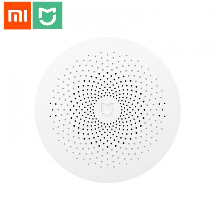 Xiaomi Mijia Smart Home Hub: Control Alarm & Sensors