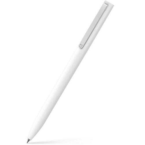 Retractable Gel Pen with Swiss PREMEC Refill, Smear-Proof