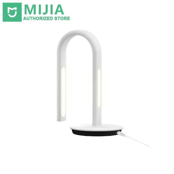 Smart LED Desk Lamp with App Control and 4000K Light