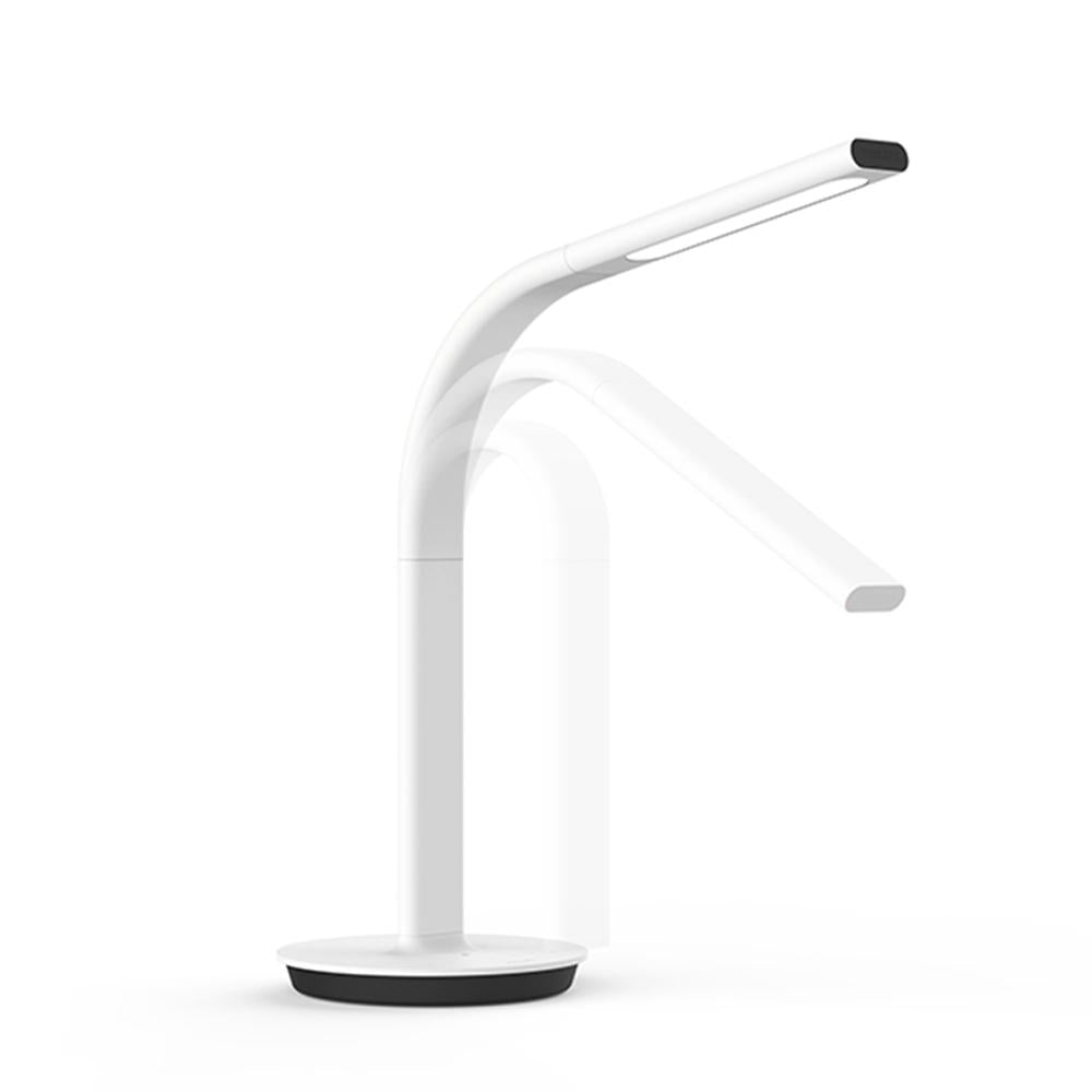 Smart LED Desk Lamp with App Control and 4000K Light