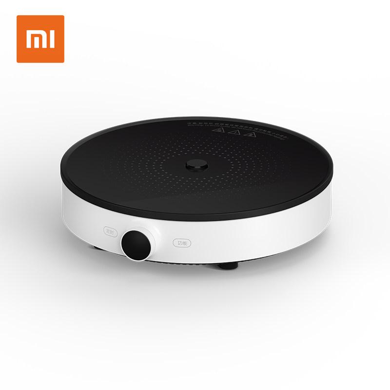 Portable Induction Cooker 2100W Hot Pot Station