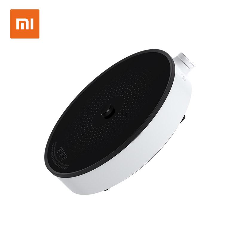 Portable Induction Cooker 2100W Hot Pot Station