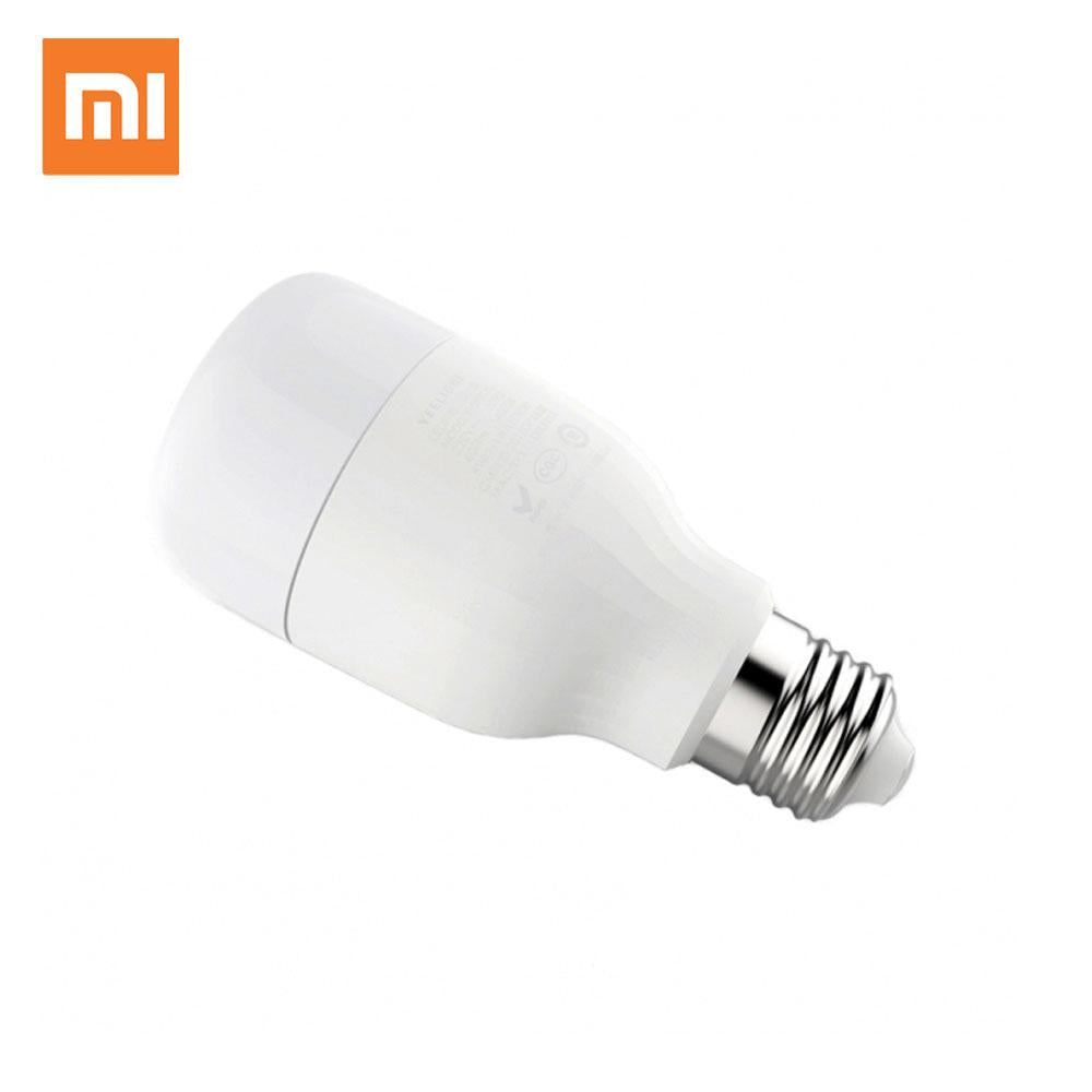 Wi-Fi Colour-Changing Smart LED Bulb with App Control