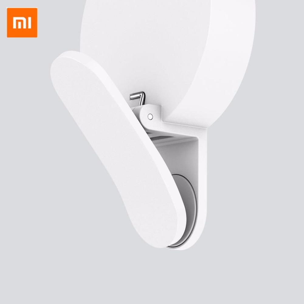 Xiaomi Mijia Clip-On Fill Light for Flattering Selfies