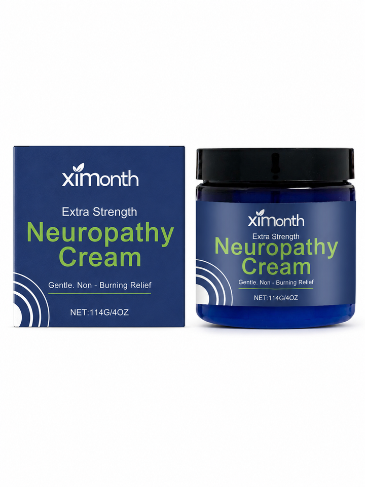Ximonth Gentle Daily Cream for Skin