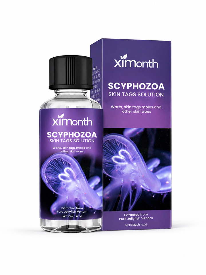 Ximonth Scyphozoa Gentle Skin Serum