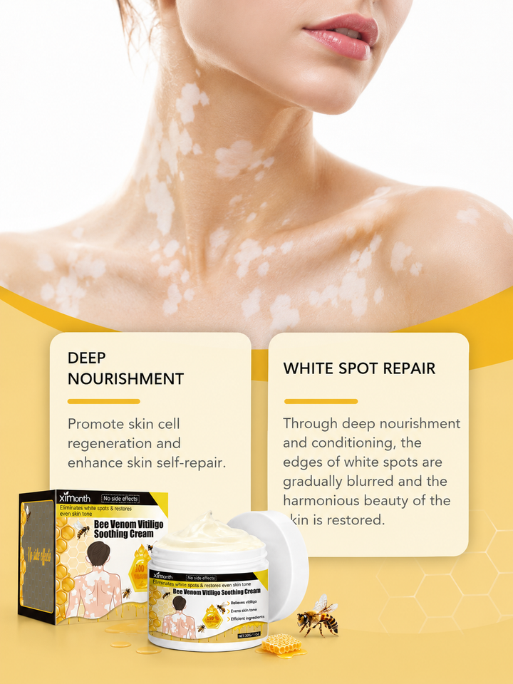 Gentle Moisturizing Skin Cream