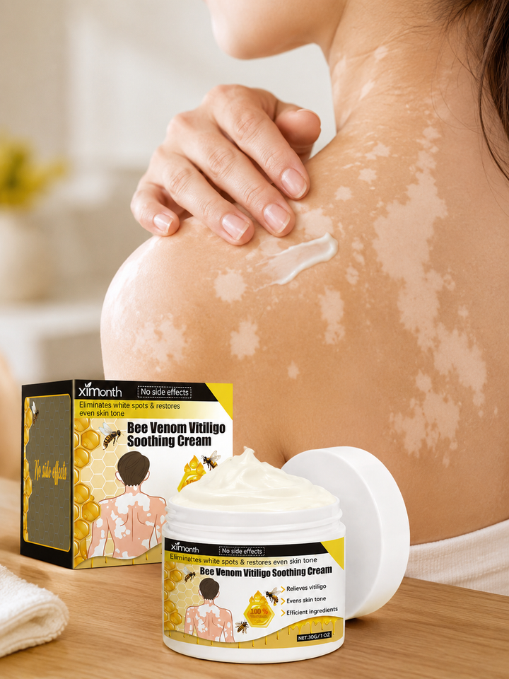 Gentle Moisturizing Skin Cream