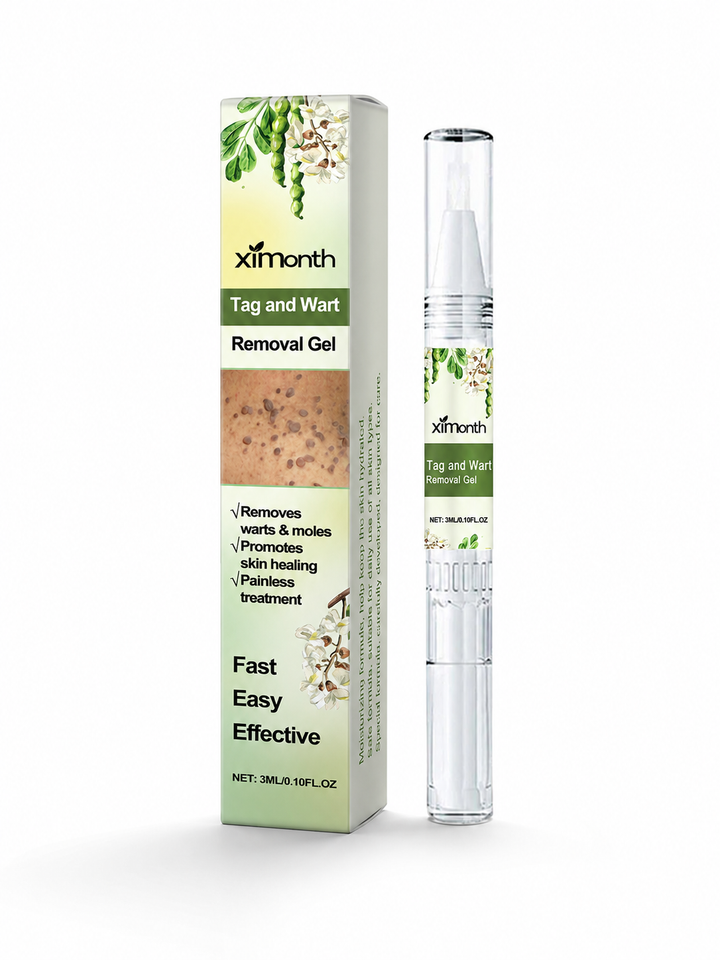 Ximonth Gentle Applicator Pen for Skin