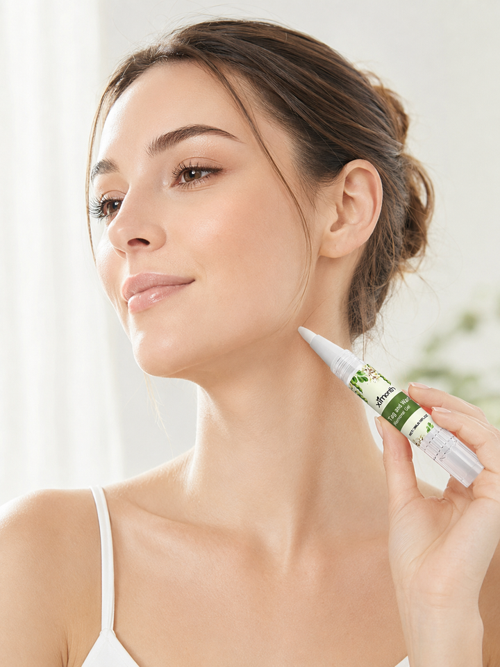 Ximonth Gentle Applicator Pen for Skin