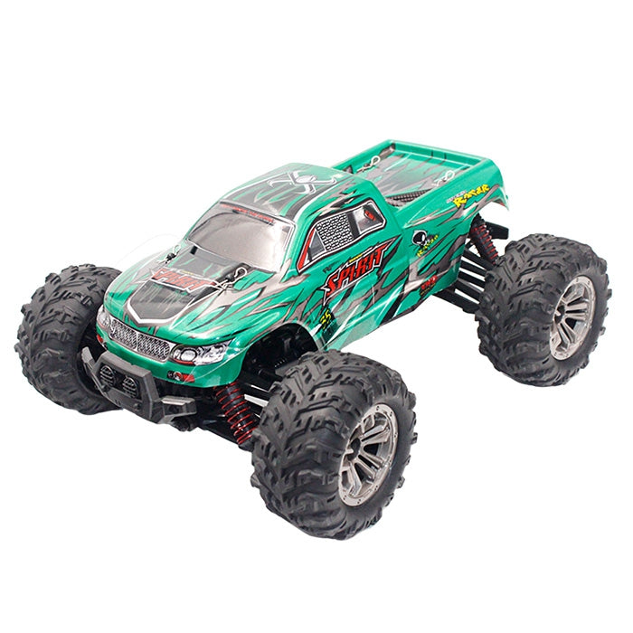 1:16 RC Off-Road Car – 32km/h 4WD Outdoor Driving