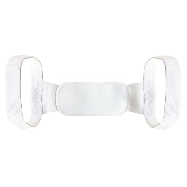 Adjustable Posture Corrector Back Brace for Shoulders