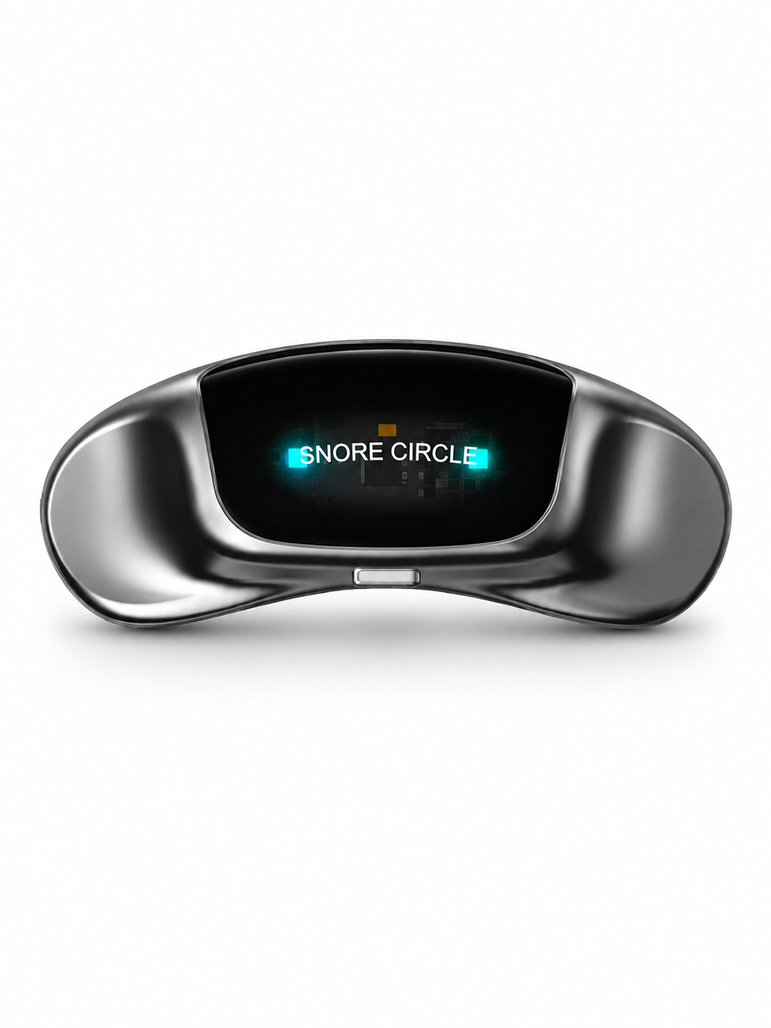 YA4600 AI Smart Snore Stopper — Best Anti-Snoring Device