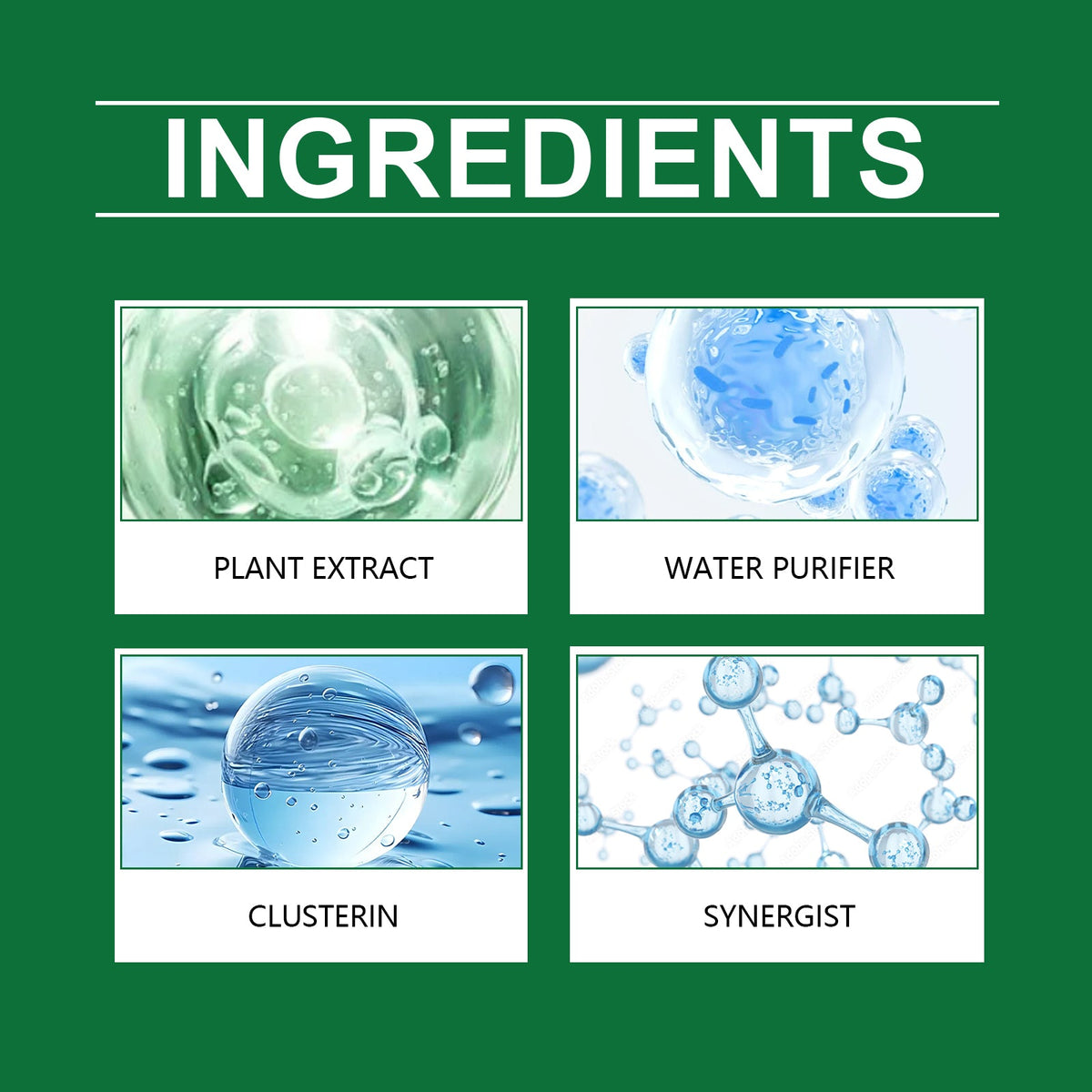 Aquarium Water Purification Tablets for Fresher Tanks