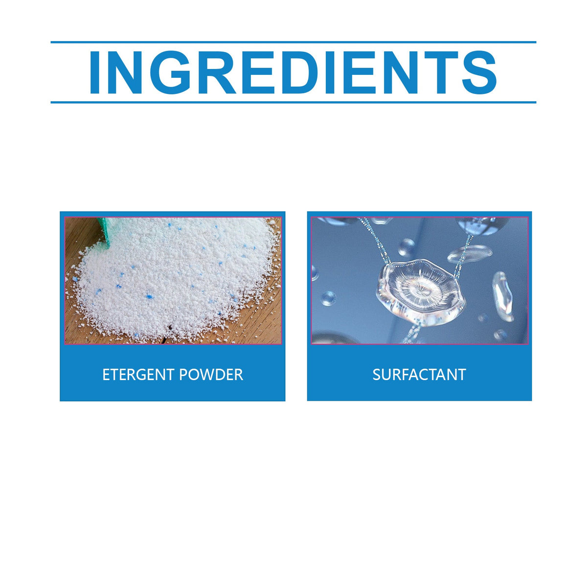 Pet Laundry Detergent — Fresher Clothes After Pet Messes