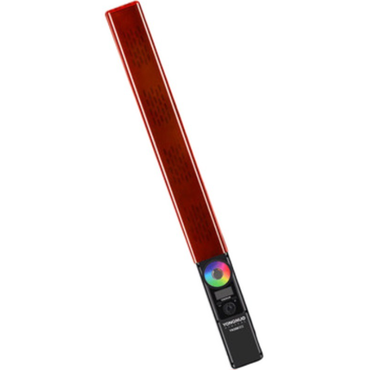 RGB Handheld LED Light Stick with Ten Creative Modes