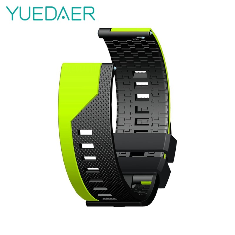 Silicone Replacement Band for Amazfit GTS 2 & GTR 2