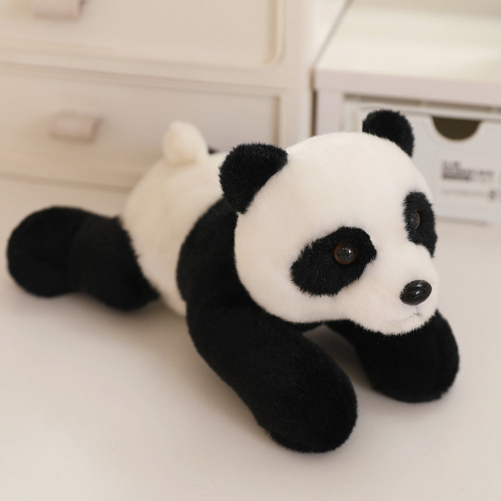 Zebra and Lion Plush Toys for Playful Nursery Decor