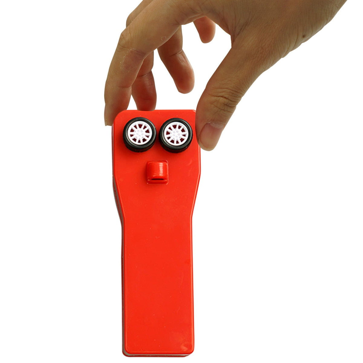 Electric Rope Launcher Toy for Active Outdoor Play