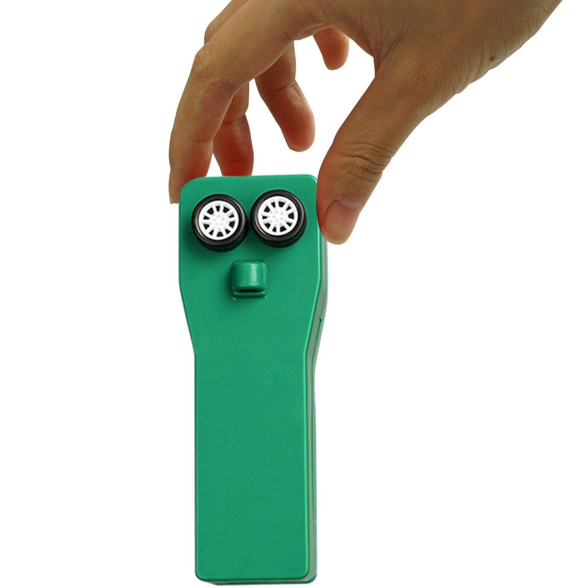 Electric Rope Launcher Toy for Active Outdoor Play