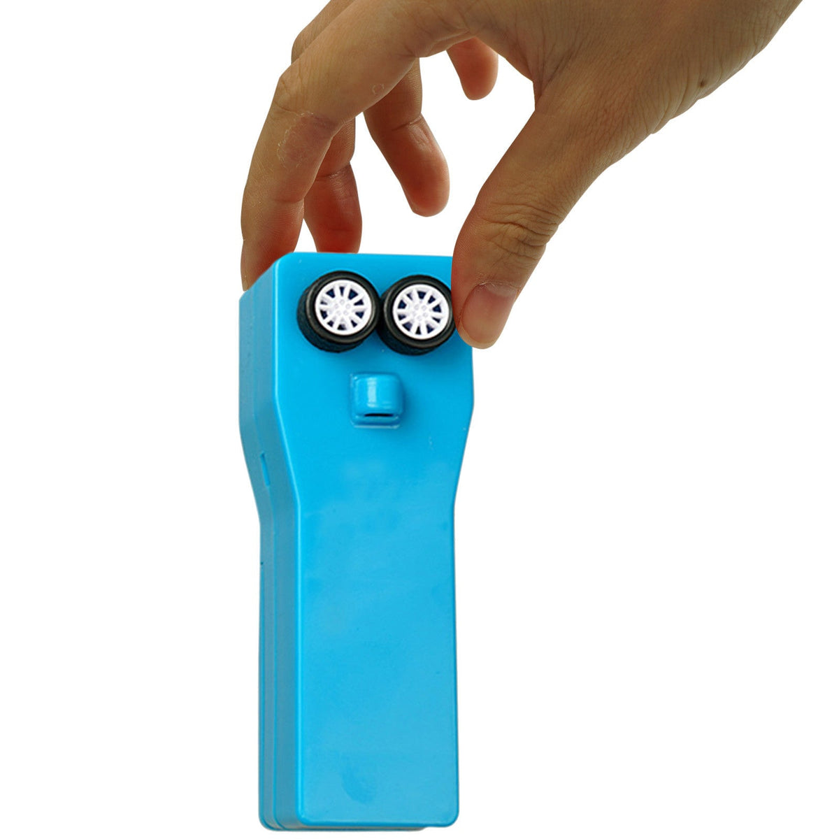 Electric Rope Launcher Toy for Active Outdoor Play