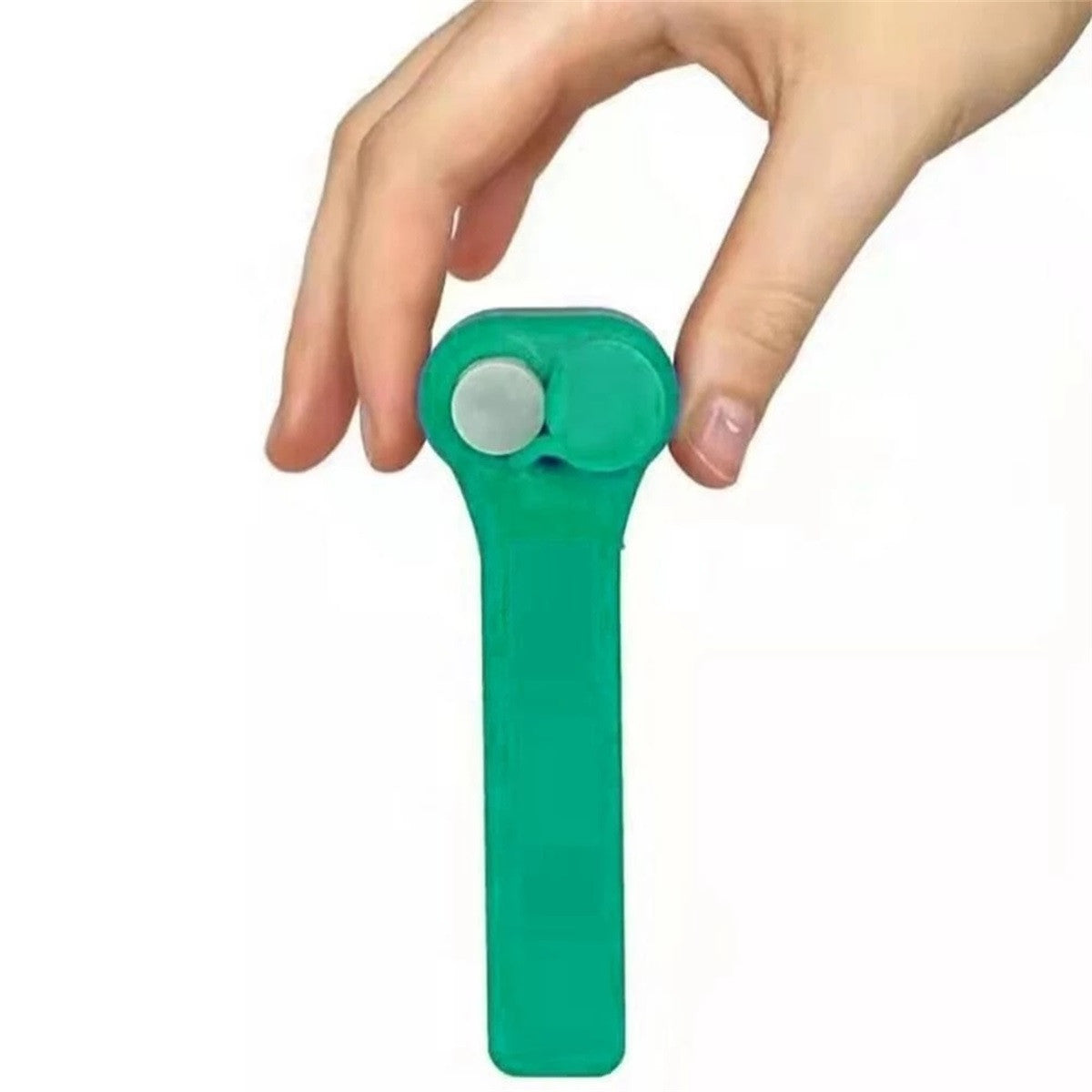 Electric Rope Launcher Toy for Active Outdoor Play