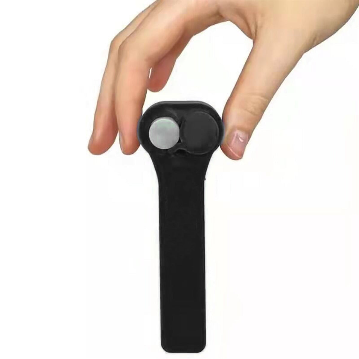 Electric Rope Launcher Toy for Active Outdoor Play
