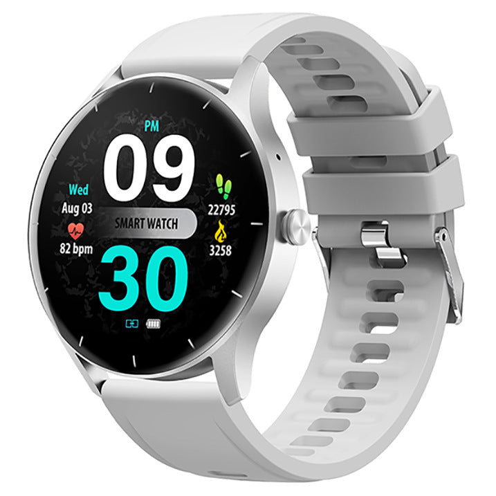 Heart Rate Smart Bracelet with Sleep & Step Tracking