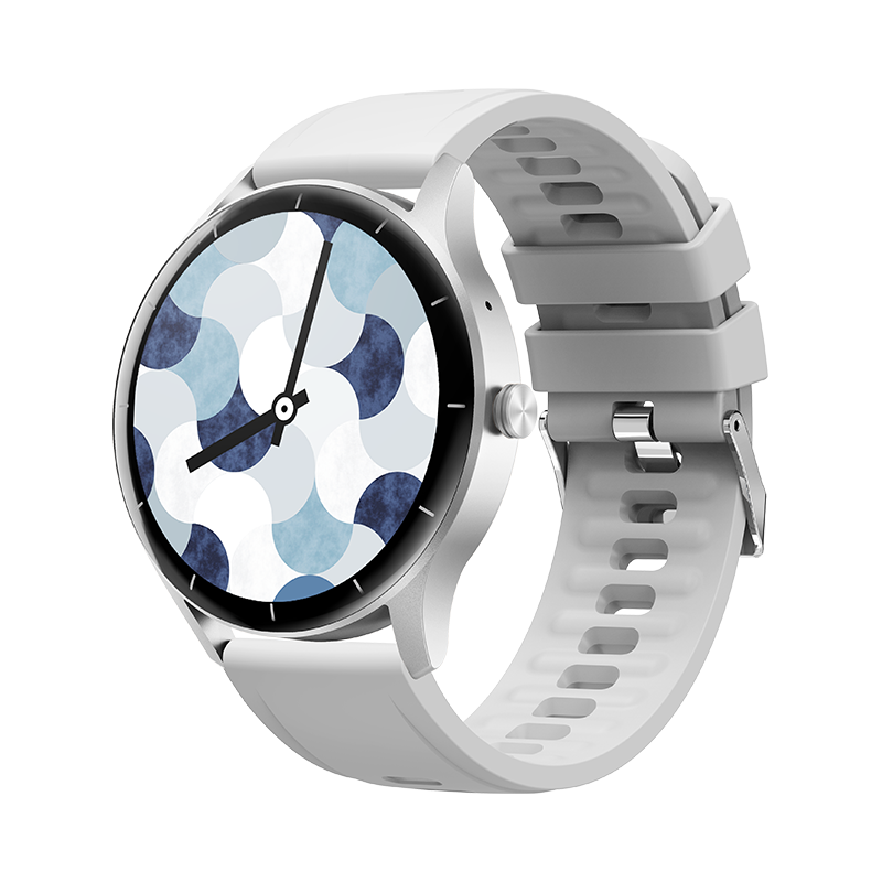 Heart Rate Smart Bracelet with Sleep & Step Tracking